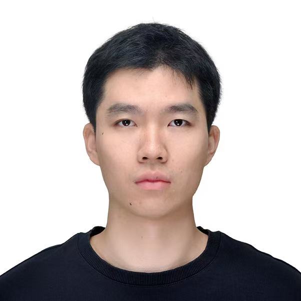 Portrait of Yuhao Xue